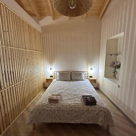 Lemon House Villa Nafplio Eksteriør billede