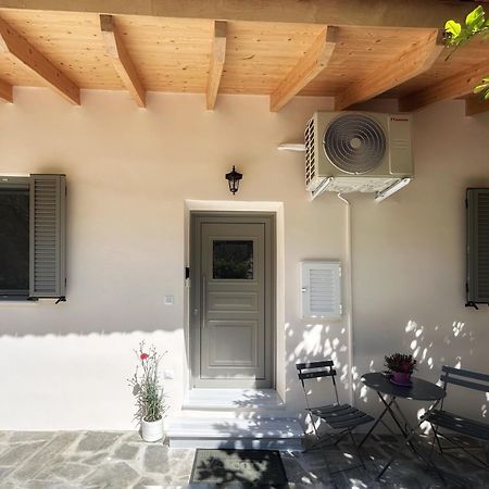 Lemon House Villa Nafplio Eksteriør billede