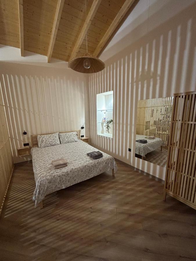 Lemon House Villa Nafplio Eksteriør billede