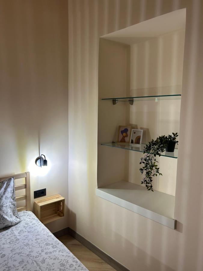 Lemon House Villa Nafplio Eksteriør billede